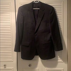 Men’s suit jacket